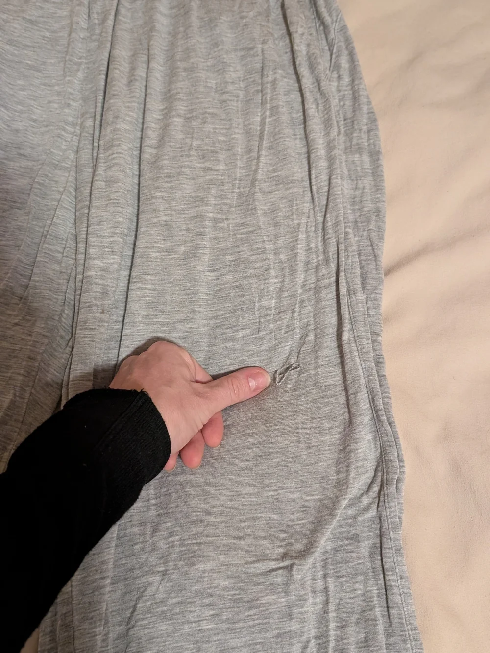 ALO Yoga soft ribbed